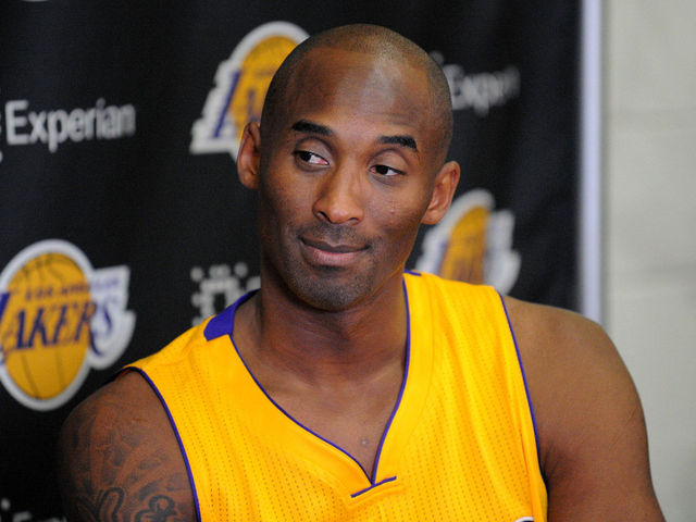 Kobe says he doesn't need to defend ESPN's No. 93 player ranking