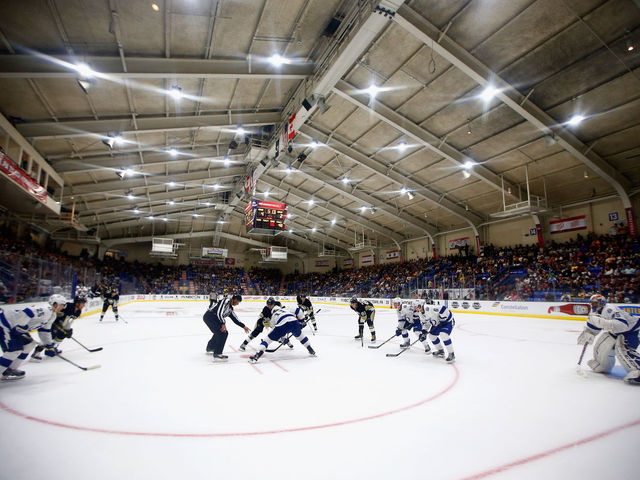 Township brothers turn life-long love of cult-classic Slap Shot