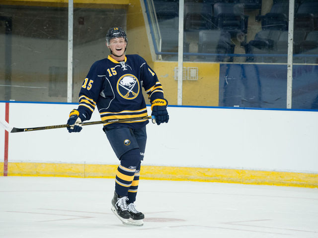 Sabres Season Preview: There's light at the end of the tunnel
