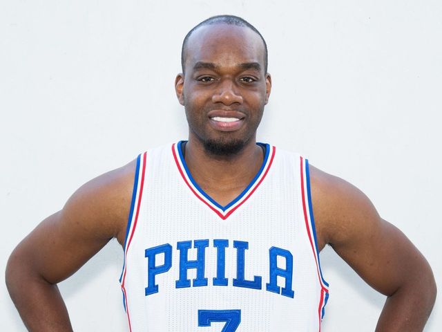 76ers' Landry still 5-6 weeks from return