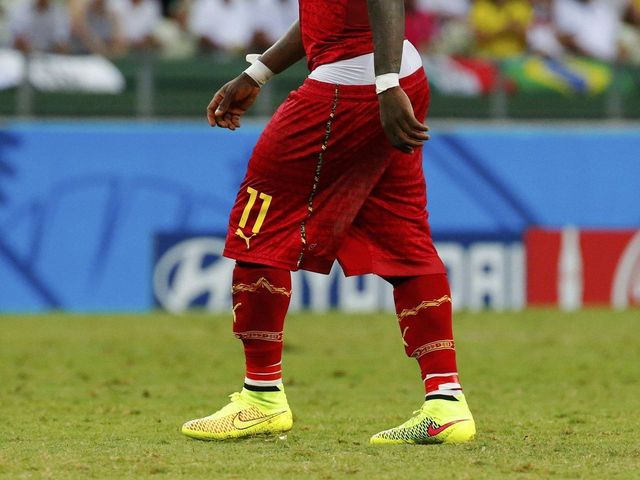 Tanzanian player banned for 'poking a finger against the backside' of 2 opponents