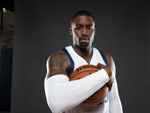 Mavs' Matthews says he's cleared for everything but contact and full-speed drills