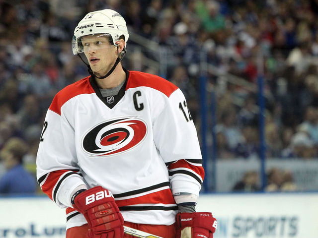 Hurricanes Season Preview: Francis must make his mark