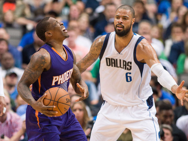 The happy accident: Assessing the Suns' rebuild