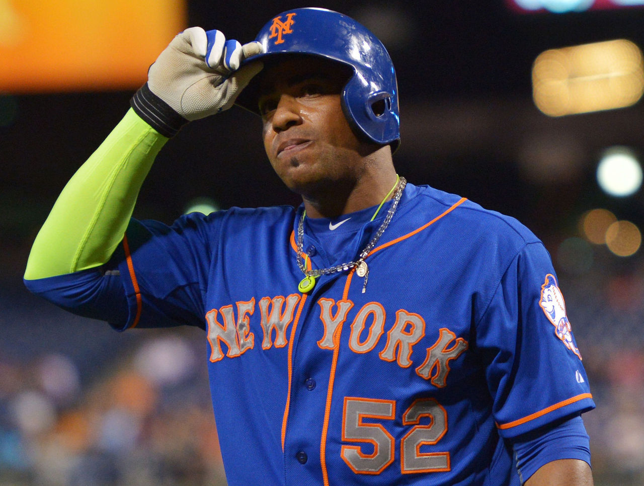 Yoenis Cespedes: Oakland A's Reportedly Sign Cuban Outfielder to 4