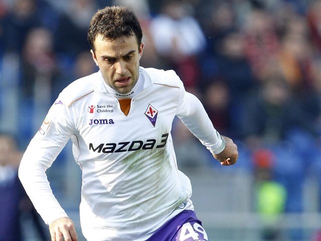Agent: Giuseppe Rossi set to leave Fiorentina in January