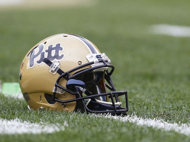 Report: Pitt dismisses Jeremiah Taleni