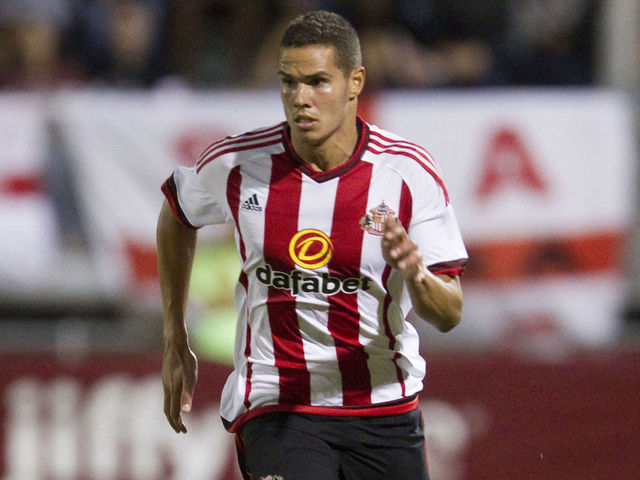 Sunderland's Jack Rodwell expected to return Saturday vs. West Ham