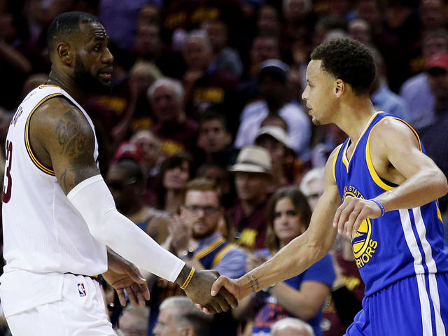 2015-16 NBA Preview