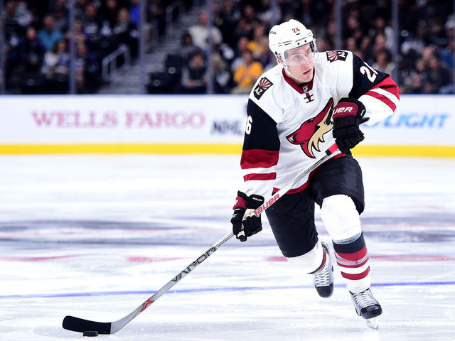 Treliving: Stone offers quality depth at sensible price