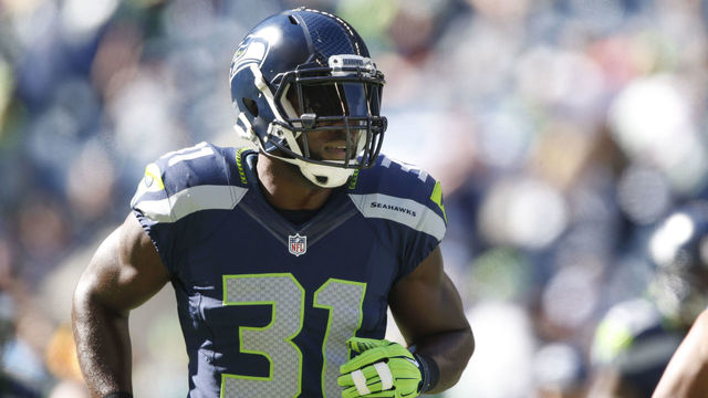 Kam Chancellor appears to announce retirement