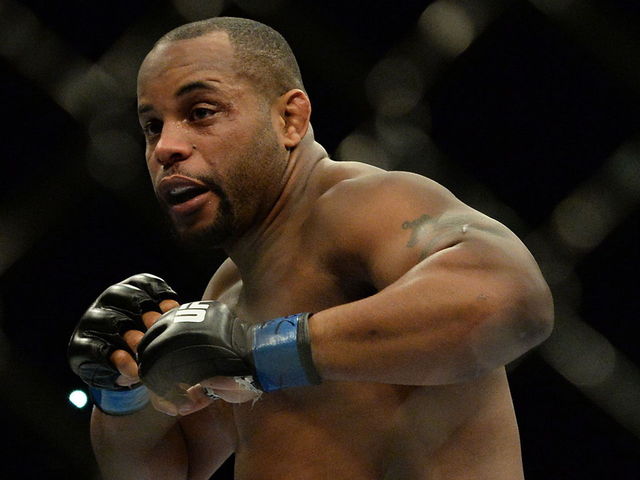 Cormier: Diaz's suspension 'wrong and I hope it's overturned'