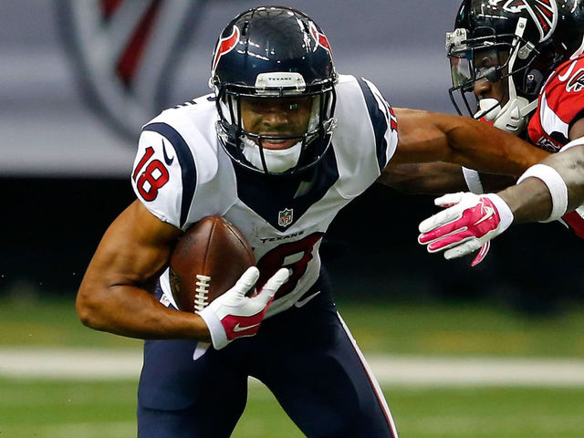 DFS: Bargain Plays - Week 11's Top Sleepers