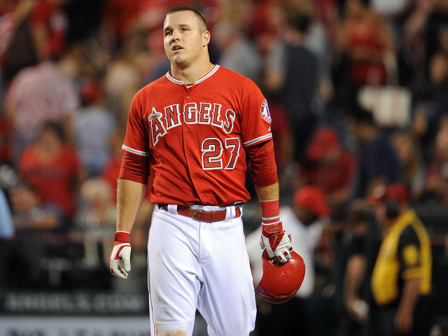Scioscia: MVP award depends on team success