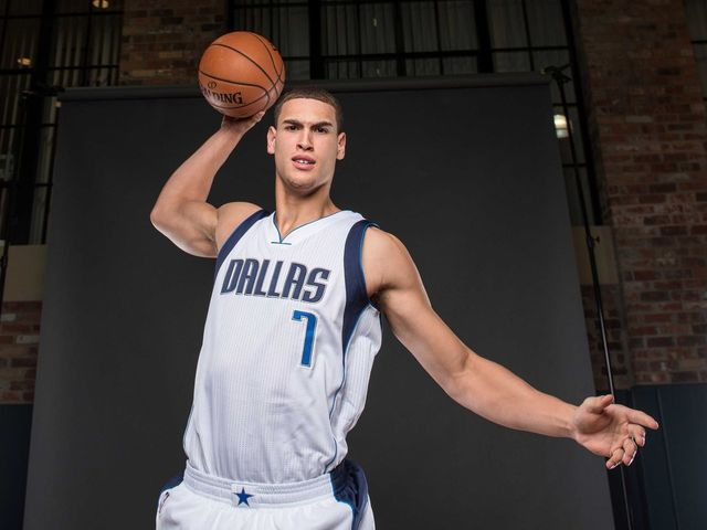 Mavs' Powell still not fully cleared from FIBA injury