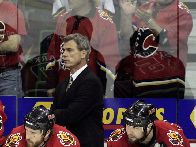 Ducks hire Rich Preston as assistant coach