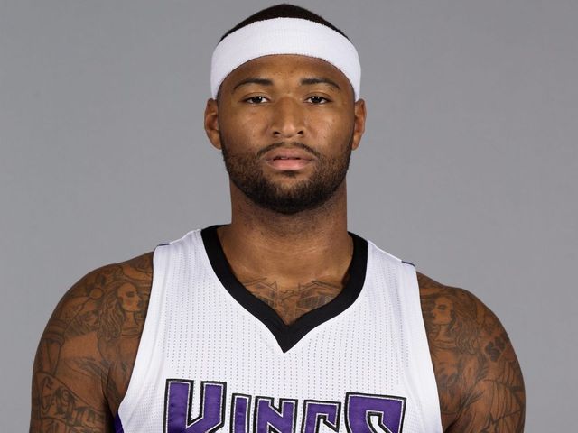 Kings' Cousins: NBA MVP 'mine to grab'