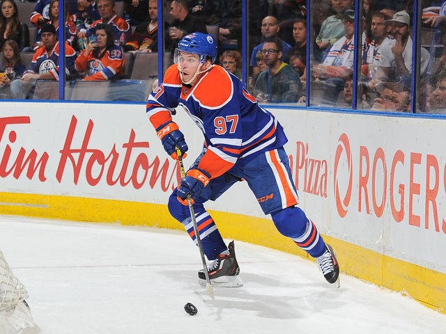 2015-16 NHL Season Preview