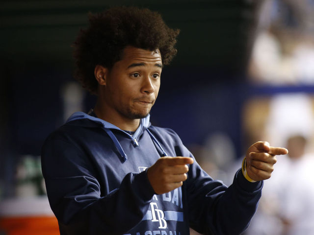 The best flows from MLB spring training