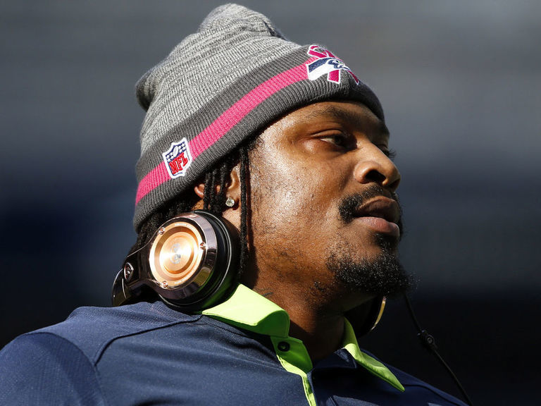 Marshawn Lynch ends retirement to rejoin Seahawks