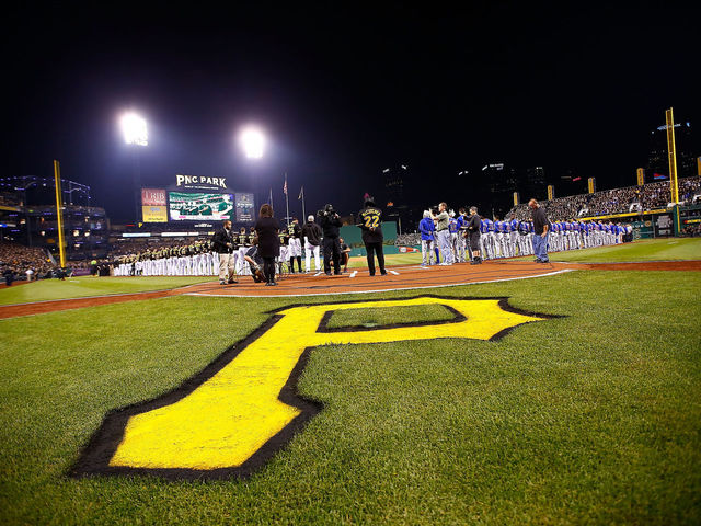 Pirates fan updates his 2015 World Series champs tattoo