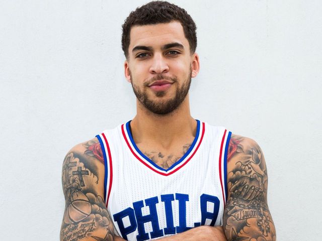 VIDEO: Sixers' Wilbekin nails game-winning 3-pointer to bury Cavaliers