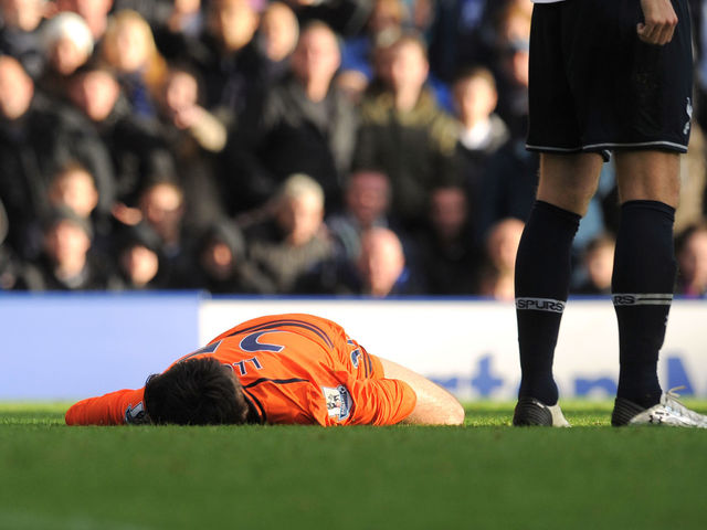 The Football So Far - Nov 4 AVB vs Lloris' brain, Sturridge/Suarez vs Liverpool's defence