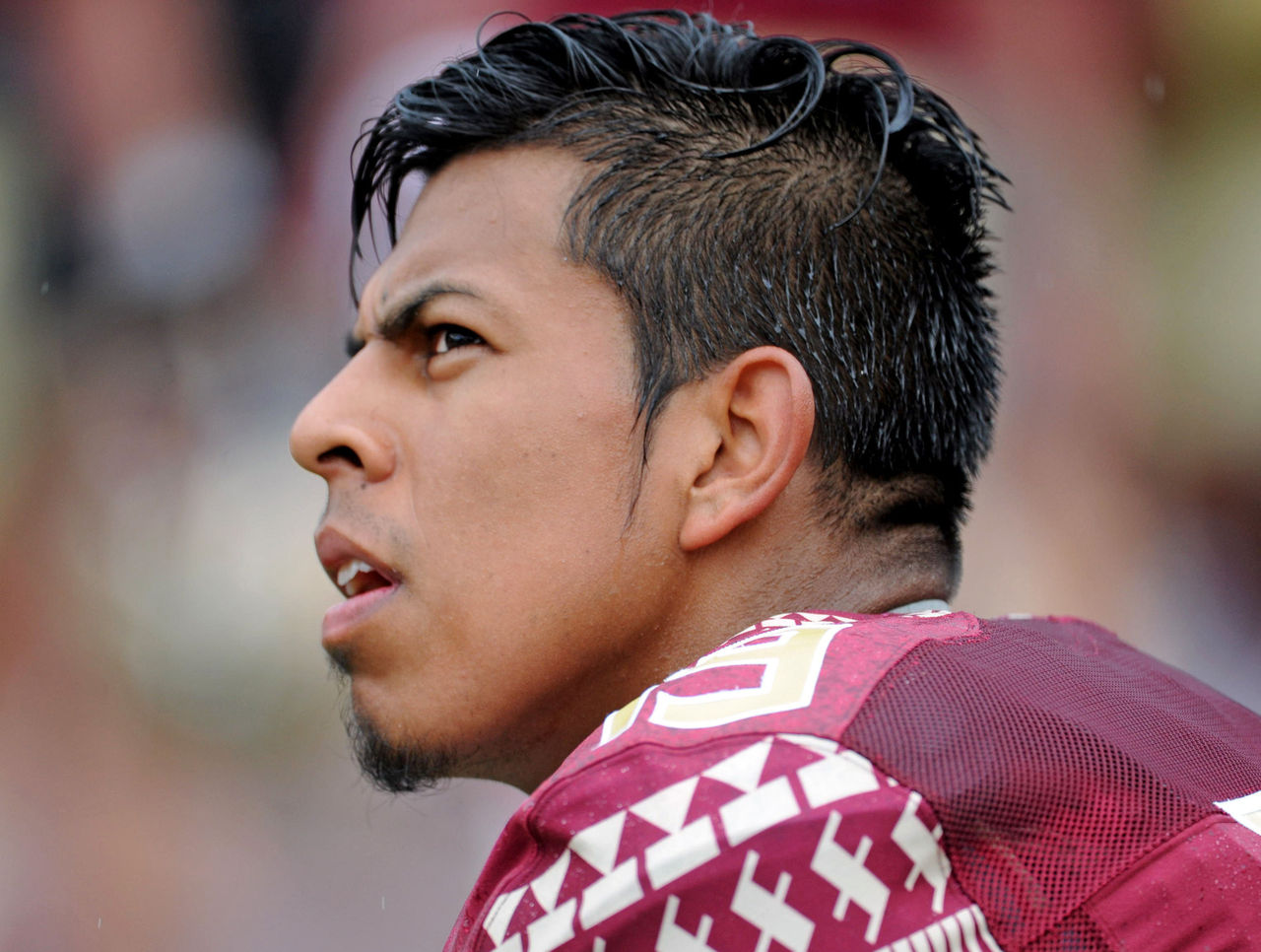 Roberto Aguayo Contacted 'Mental Coach' After Missing Multiple Kicks with  Bucs, News, Scores, Highlights, Stats, and Rumors