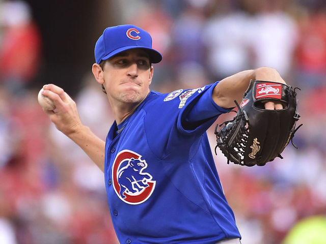 CHC 6, STL 3: Full coverage from Game 2 of the NLDS
