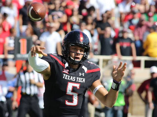 Report: Giants 'very disappointed' to miss out on Patrick Mahomes