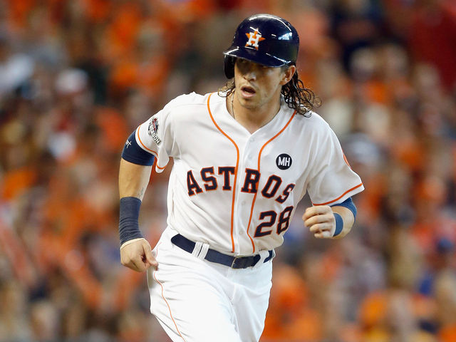 Report: Rasmus to become 1st MLB player ever to accept | theScore
