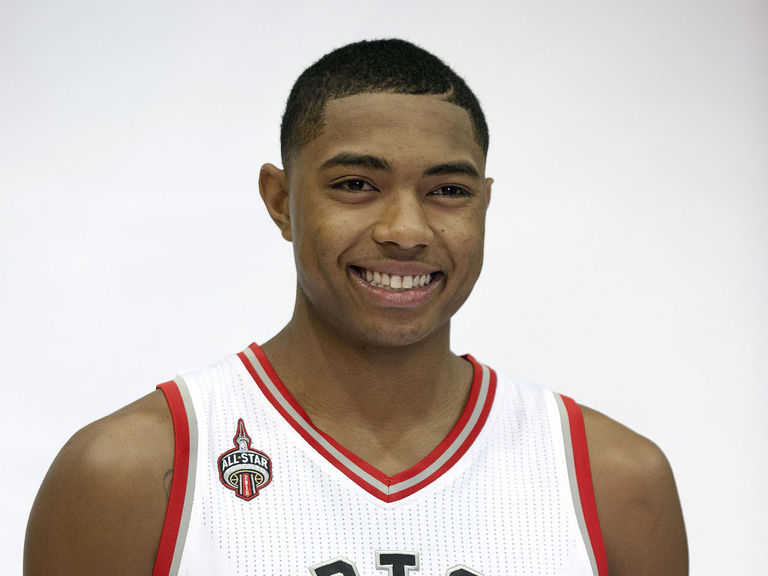 VIDEO Bruno Caboclo Rejects Karl Anthony Towns At The Rim TheScore video-bruno-caboclo-rejects-karl-anthony-towns-at-the-rim-thescore