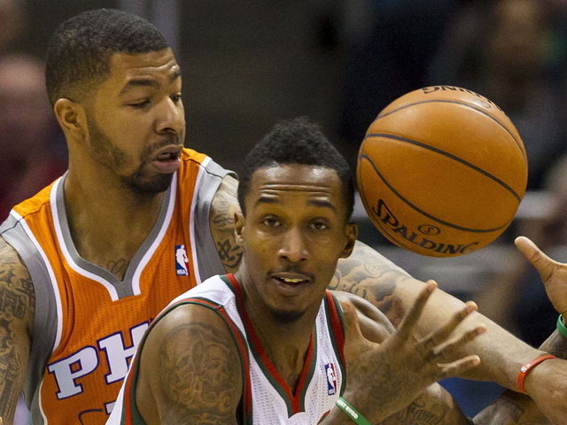 5 NBA players who won't finish this season on current team