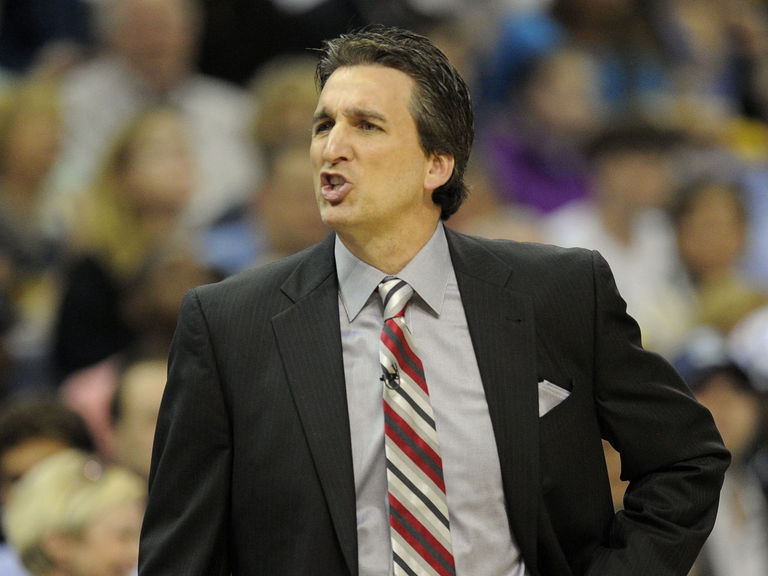 vinny del negro