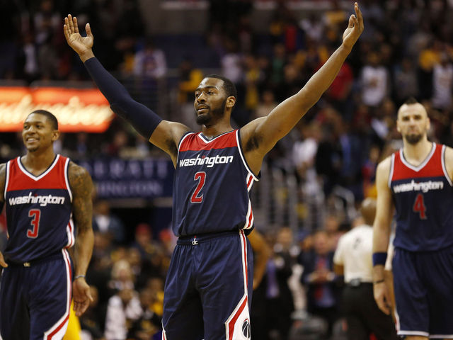 2016-17 NBA Season Preview: Washington Wizards