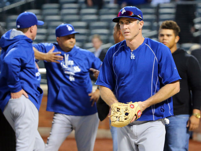 Calvin Utley Utley's appeal hearing scheduled after NLDS | theScore