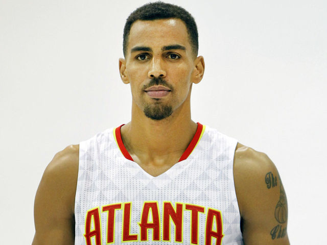 Sefolosha will not play on front end of back-to-back Tuesday