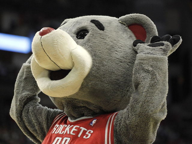 Rockets apparently sign 5-foot-6 Aquille Carr