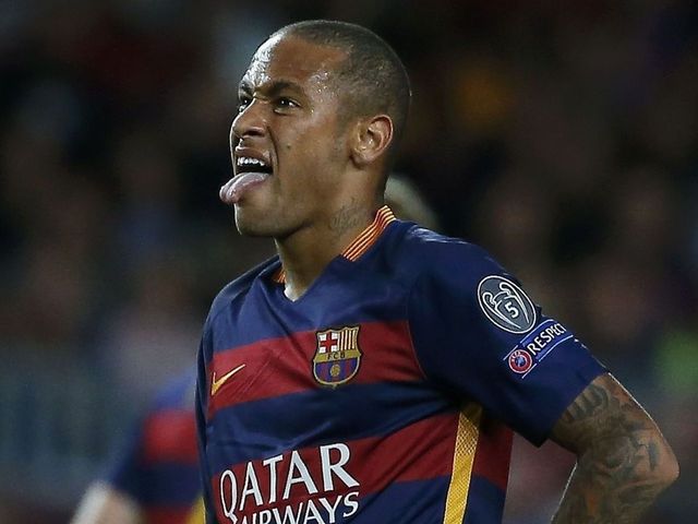 Report: Santos requests FIFA ban Neymar 6 months over Barcelona transfer
