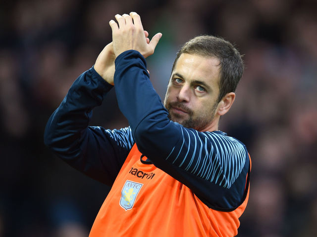 Former England star Joe Cole joins Coventry City