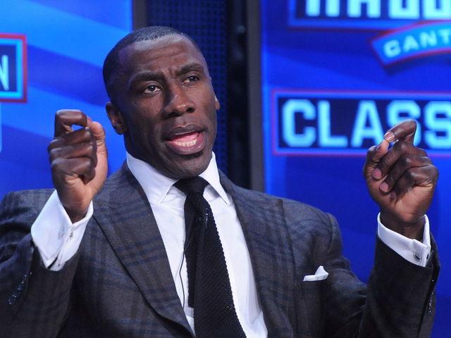 Shannon Sharpe engages in Twitter war with Brandon Browner