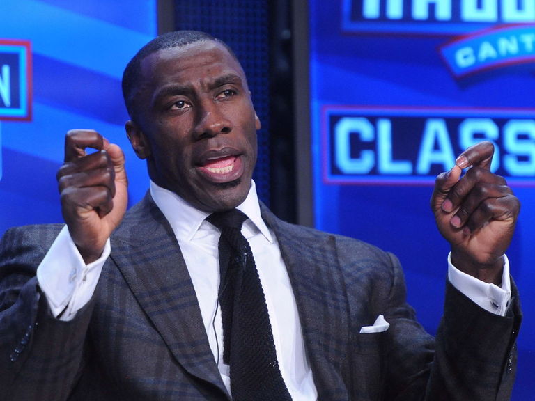 Shannon Sharpe Engages In Twitter War With Brandon Browner | TheScore.com