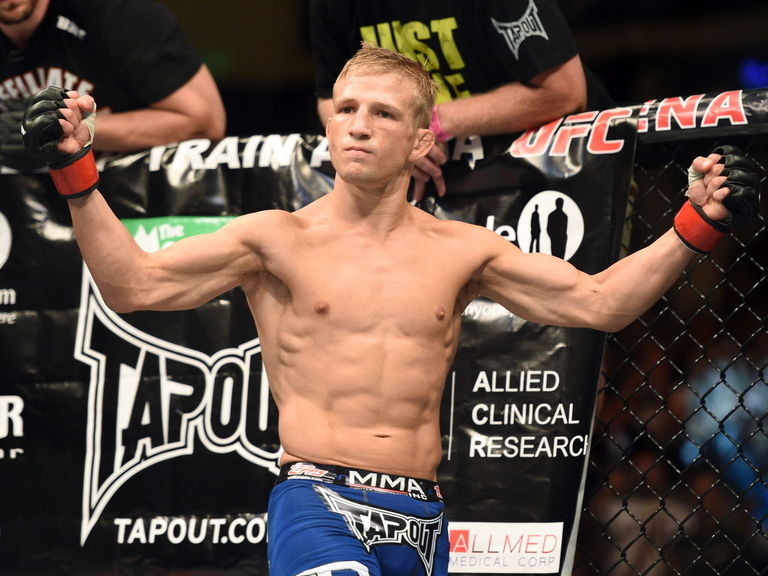 MMA Fighter Rankings: Bantamweight | theScore.com