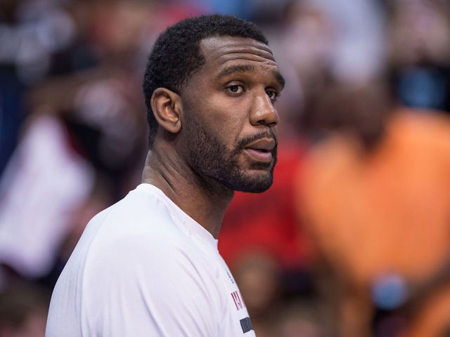 Oden: 'I'll be remembered as the biggest bust in NBA history'