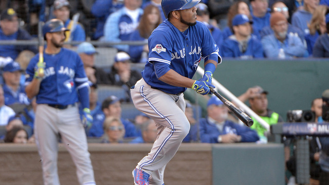 Wednesday's First Baseman/DH Value Rankings
