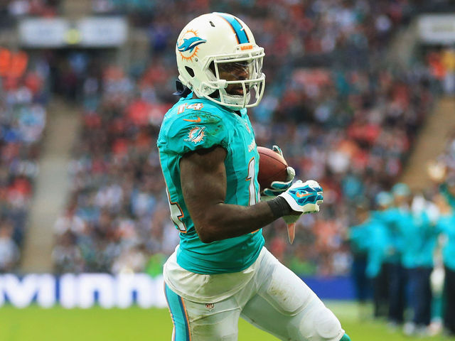 Dolphins' Landry releases statement after no charges filed in domestic violence case
