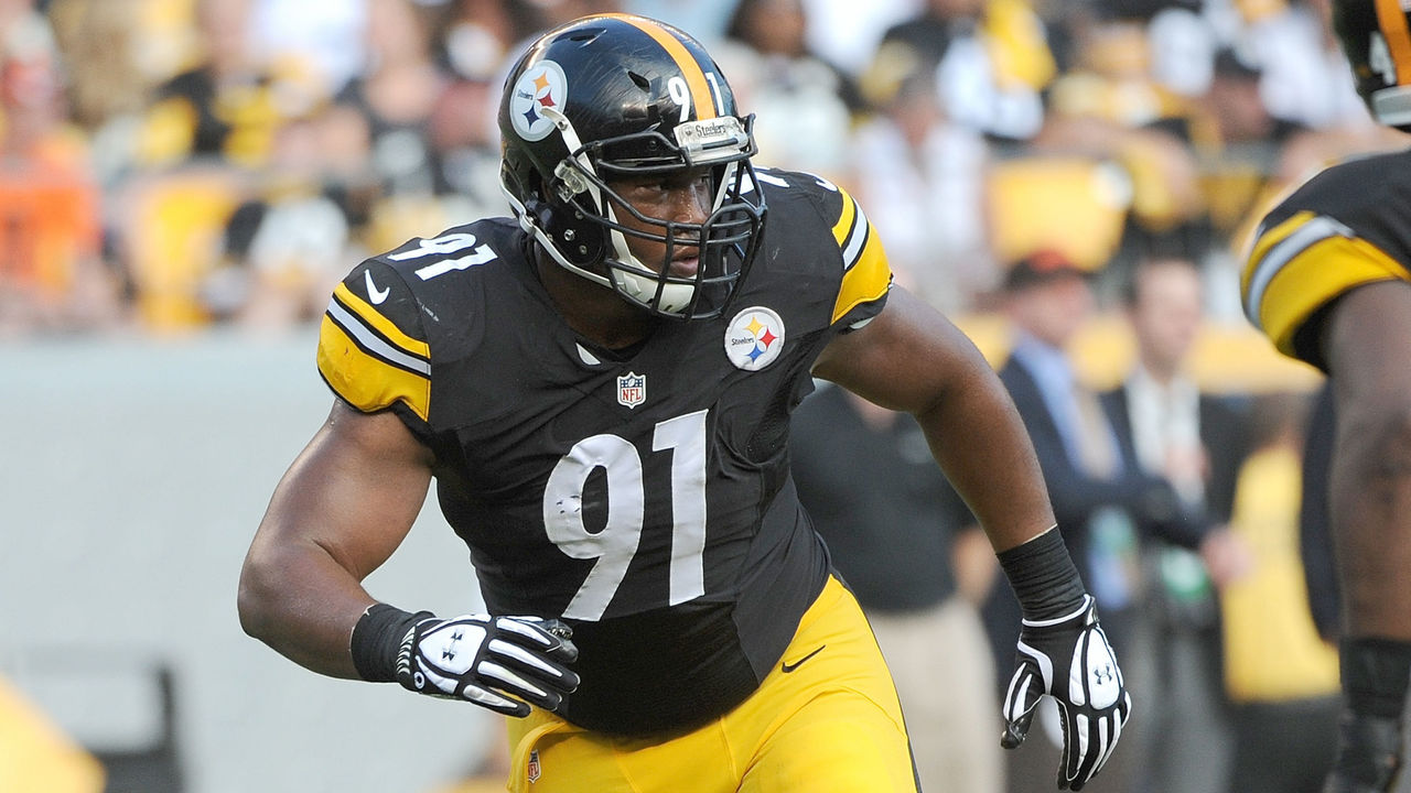 Steelers' Stephon Tuitt retires: 'Called to move beyond the sport