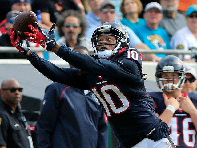 Fantasy: Week 1 Rankings - Flex (Updated)
