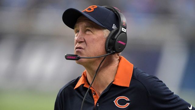 Is the NFL heading for a record number of coaching changes?