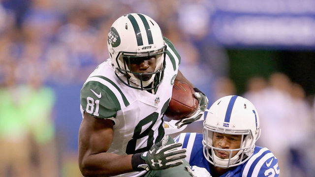 Jets' Enunwa understands notion of tanking in 2017